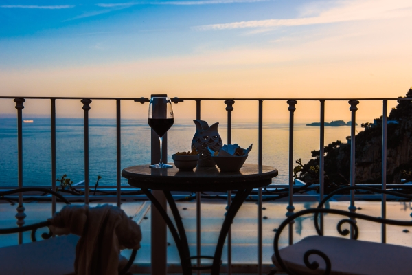 Hotel Villa Gabrisa
